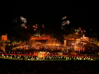 Vakantiepark Les Forges Omgeving 19