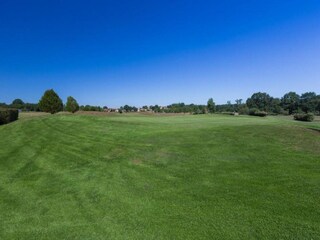 Parc de vacances Les Forges Environnement 26