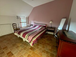 Maison de vacances Vault-de-Lugny Équipement 15