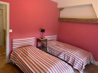 Casa de vacaciones Vault-de-Lugny Características 11