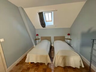 Ferienhaus Vault-de-Lugny Ausstattung 16