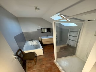 Maison de vacances Vault-de-Lugny Équipement 17