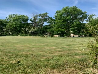 Casa de vacaciones Vault-de-Lugny Grabación al aire libre 6