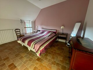 Casa per le vacanze Vault-de-Lugny Caratteristiche 11