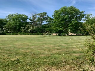 Casa per le vacanze Vault-de-Lugny Registrazione all'aperto 6