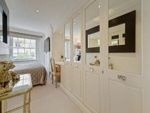 Zeitgenössisches Ferienhaus in London, Keine Kaution - Marylebone - image1