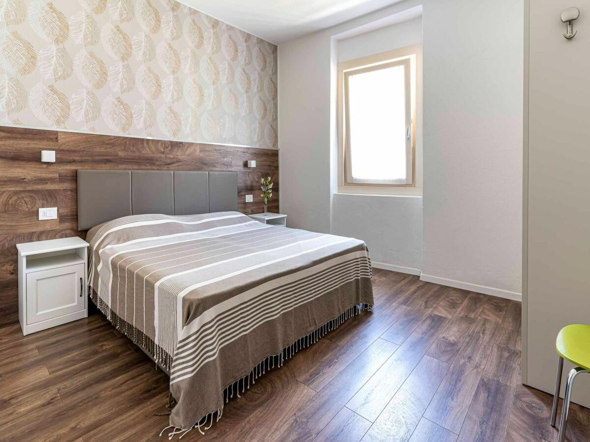 Apartamento Mezzolago Características 28