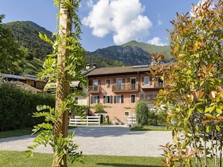 Apartment Mezzolago Outdoor Recording 17