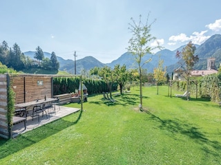 Appartement Mezzolago Buitenaudio-opname 15