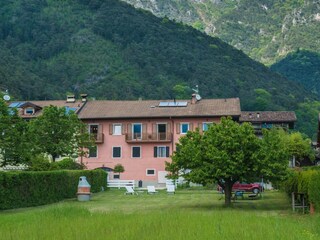 Appartement Mezzolago Buitenaudio-opname 2