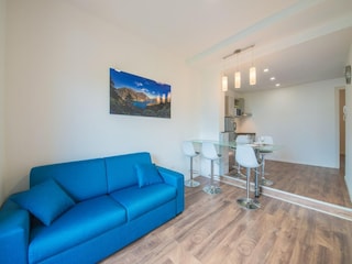 Appartement Mezzolago Kenmerken 17