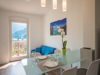 Appartement Mezzolago Kenmerken 18