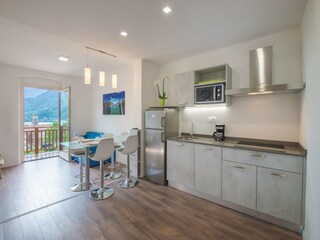 Appartement Mezzolago Kenmerken 19