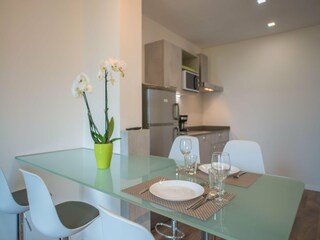 Appartement Mezzolago Kenmerken 21