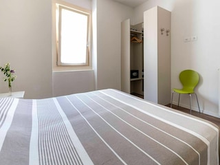 Apartamento Mezzolago Características 20