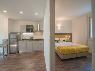Appartement Mezzolago Kenmerken 28