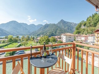 Appartement Mezzolago Buitenaudio-opname 10