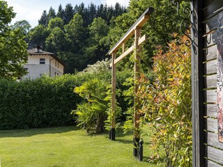 Appartamento Mezzolago Registrazione all'aperto 8