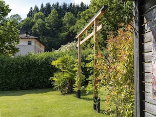 Appartement Mezzolago Buitenaudio-opname 13