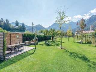 Appartement Mezzolago Buitenaudio-opname 15