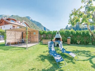 Appartement Mezzolago Buitenaudio-opname 16