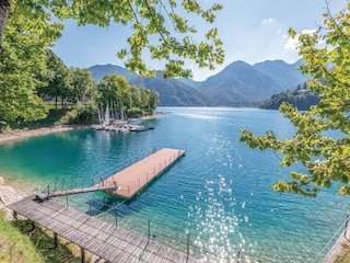 Apartamento Mezzolago Entorno 32