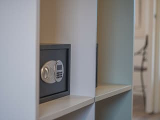 Apartamento Mezzolago  33