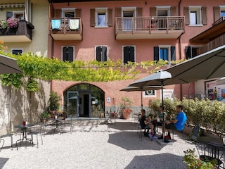 Apartment Mezzolago Outdoor Recording 13