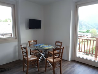 Appartement Mezzolago Kenmerken 18