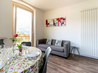 Appartement Mezzolago Kenmerken 21