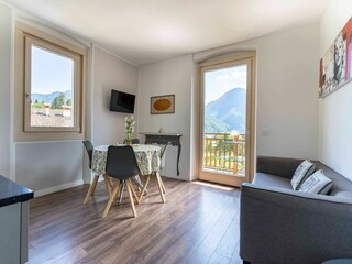 Appartement Mezzolago Équipement 23