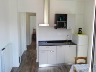 Apartamento Mezzolago Características 35