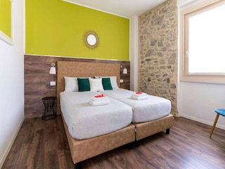 Apartment Mezzolago Ausstattung 29