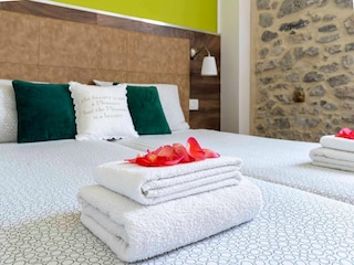 Apartment Mezzolago Ausstattung 30