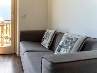 Appartamento Mezzolago Caratteristiche 18