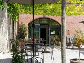 Appartamento Mezzolago Registrazione all'aperto 5