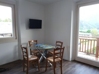 Apartamento Mezzolago Características 18