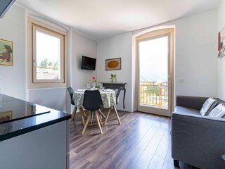 Appartement Mezzolago Équipement 19