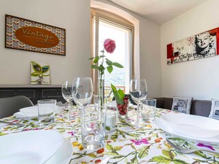 Apartamento Mezzolago Características 20