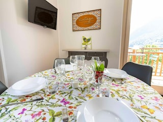 Apartment Mezzolago Ausstattung 22