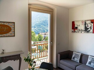 Apartamento Mezzolago Características 24