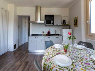 Apartamento Mezzolago Características 25