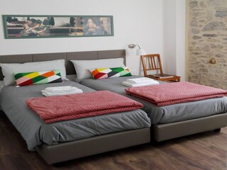 Apartamento Mezzolago Características 29