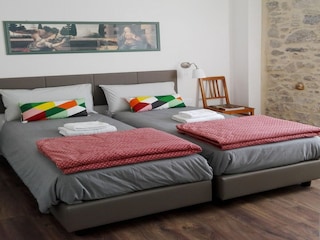 Apartment Mezzolago Features 27