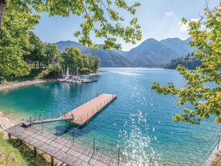 Apartamento Mezzolago Entorno 39