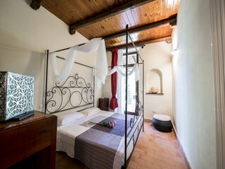 Apartment Acquaviva Picena Ausstattung 24