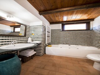 Apartment Acquaviva Picena Ausstattung 29