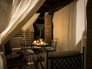 Apartment Acquaviva Picena Außenaufnahme 15