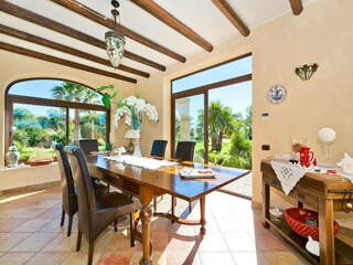 Casa per le vacanze Selinunte Caratteristiche 22