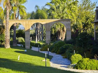 Casa per le vacanze Selinunte Registrazione all'aperto 13